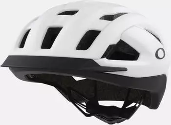 Oakley Apparel Aro3 Allroad Mips Road White/Black