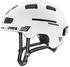 uvex City 4 Flexx white