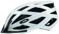Uvex 41042405711511, uvex i-vo Fahrradhelm (52-57 cm, 01 white)