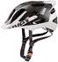 Uvex Quatro Pro Helm schwarz-weiß matt