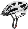 Uvex Supersonic black matte