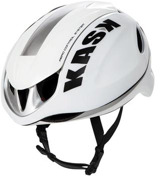 Kask Infinity black-red