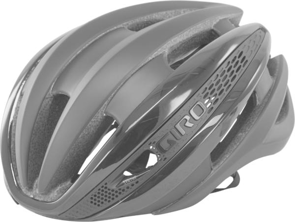 Giro Synthe 59-63 cm matt black 2015