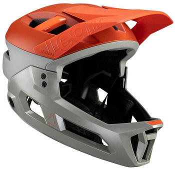 Leatt Mtb Enduro 4.0 Mtb Helmet (LB1024120290) orange