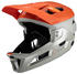 Leatt Mtb Enduro 4.0 Mtb Helmet (LB1024120290) orange