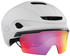 Oakley ARO7 MIPS (2024) matte white/prizm road