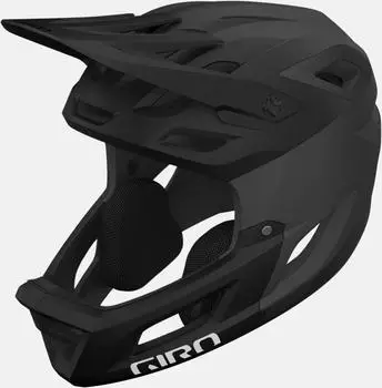 Giro Coalition Spherical (2024) matte black