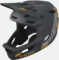 Giro 7160632, Giro Coalition Spherical MIPS Fullface-Helm 51 - 55 cm blau