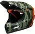 ravine matt dark green/orange