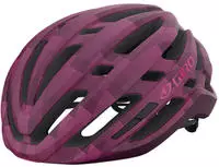 Giro Agilis MIPS Helmet (59 - 63 cm) (35899100) Rot