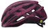 Giro Agilis Mips matte dark cherry towers