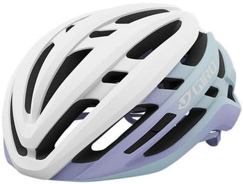 Giro Agilis Mips matte white/light lilac fade