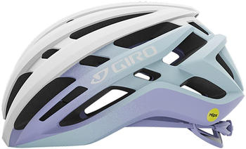 Giro Agilis Mips matte white/light lilac fade – Giro Agilis Mips – Sicherheit für ambitionierte Rennradfahrer