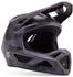 Fox Rampage Camo (2024) black camouflage