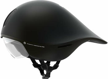 POC Tempor uranium black matt