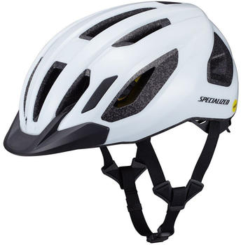 Specialized Chamonix 3 white