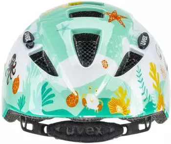 uvex Kid 2 cc underwater – uvex Kid 2 cc underwater: Der perfekte Helm für kleine Abenteurer