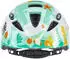uvex Kid 2 cc underwater