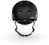 Scoot & Ride Graphics Helmet zebra