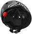 Scoot & Ride Graphics Helmet zebra
