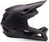 Fox Rampage Helmet 2024 matte black