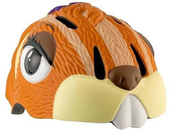 Crazy Safety Helmet Chipmunk
