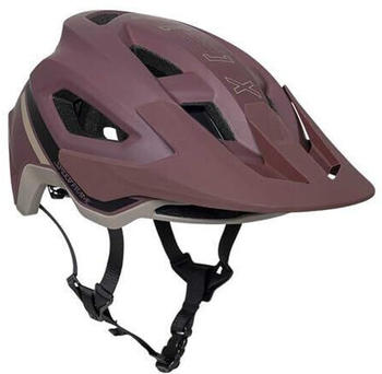 Fox Speedframe burgundy