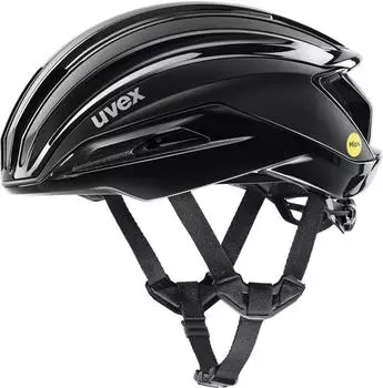 uvex Surge Aero Mips black