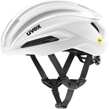 uvex Surge Aero Mips white
