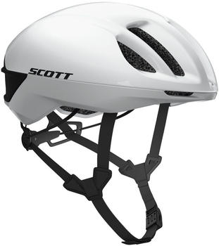 Scott Cadence Plus (CE) Mips Air white/black