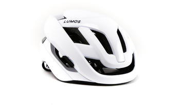 Lumos Ultra Fly Pro MIPS 2024 (White)