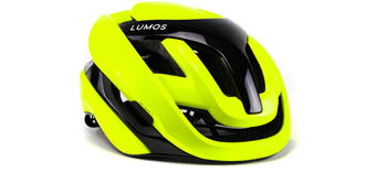 Lumos Ultra Fly Pro MIPS 2024 (Green)