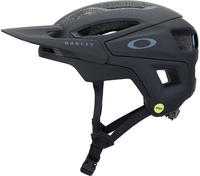 Oakley DRT3 Mips Matte Black/Satin - S (52 - 56 cm) Schwarz
