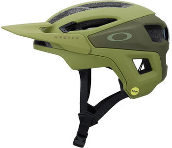 Oakley DRT3 Trail Mips EU Helmet matte fern/dark brush