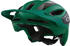 matte viridian/hunter green