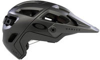 Oakley FOS901303-28N-S, Oakley DRT5 Maven Fahrradhelm Fahrradhelme grau Gr&ouml;&szlig;e