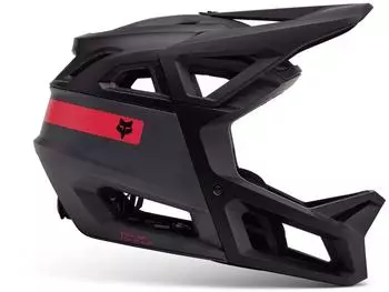Fox Proframe RS Taunt CE black