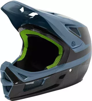 Fox Rampage Comp dusty blue