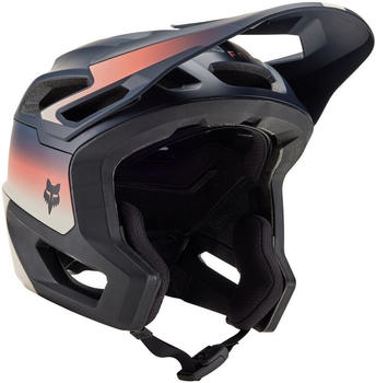 Fox Dropframe Pro (2024) midnight blue
