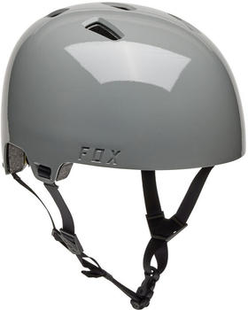 Fox Flight Helmet (31175) grau