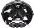 uvex Quatro cc MIPS black/jade matt