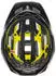 uvex Quatro cc MIPS black/jade matt