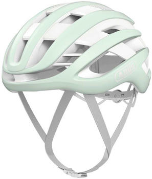 ABUS Airbreaker Helmet green
