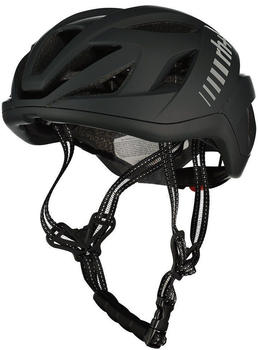 RH+ 3 In 1 Helmet black