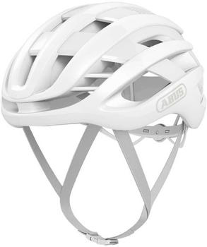 ABUS Airbreaker Helmet white