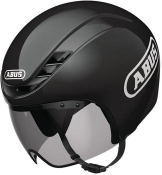ABUS Gamechanger Tt 1.1 Helmet black