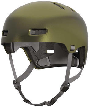 ABUS Indy Urban Helmet