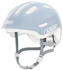 ABUS Smiley 3.0 Ace Led Urban Helmet blue