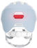 ABUS Smiley 3.0 Ace Led Urban Helmet blue