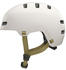 ABUS Xoxo Eco Urban Helmet white